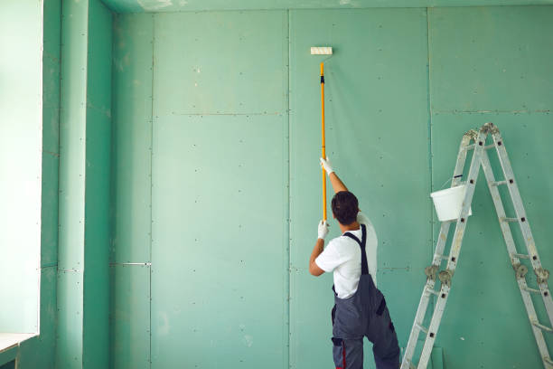 Mold Removal for HVAC Installations in Hillsboro, KS