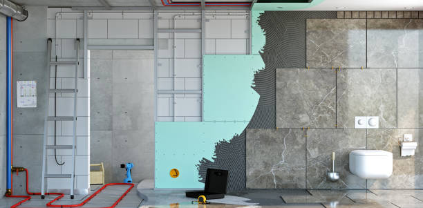 Professional Mold Removal in Hillsboro, KS